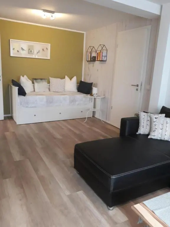 Ferienwohnung Rauch
