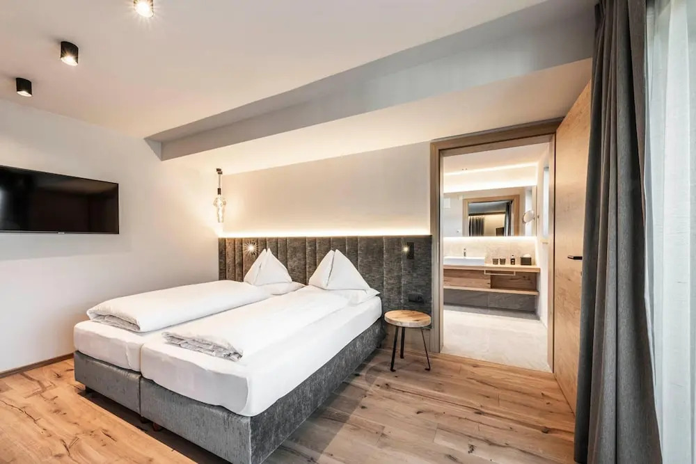 Hotel Olympia