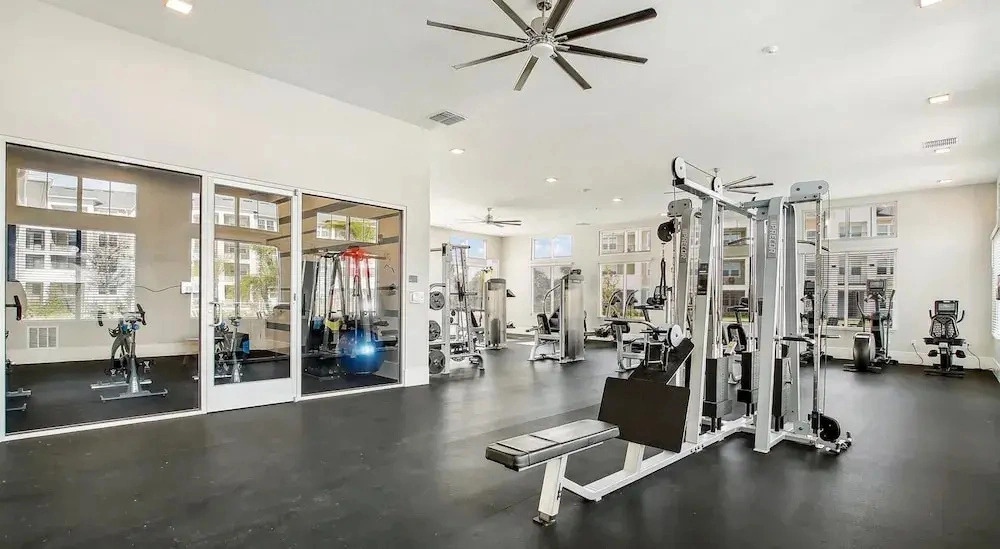 Landing Apartments in Brevard County - Palm Bay