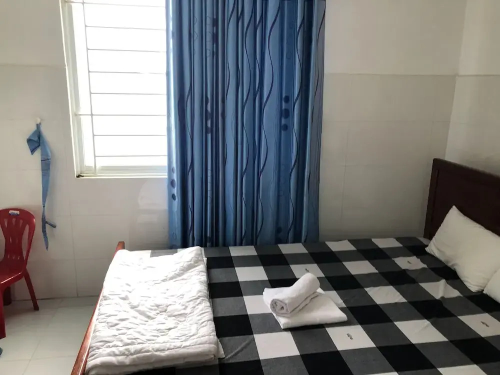 SPOT ON 684 Moka Hotel