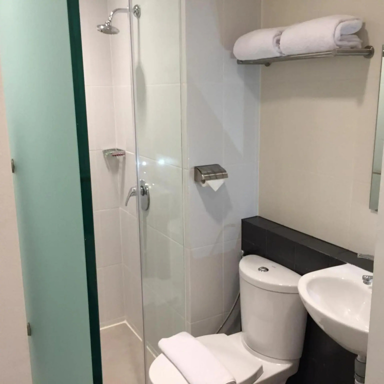 Whiz Prime Hotel Sudirman Makassar