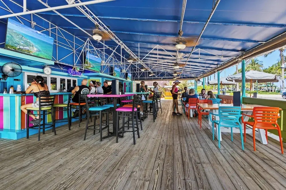 Oceanfront Inn