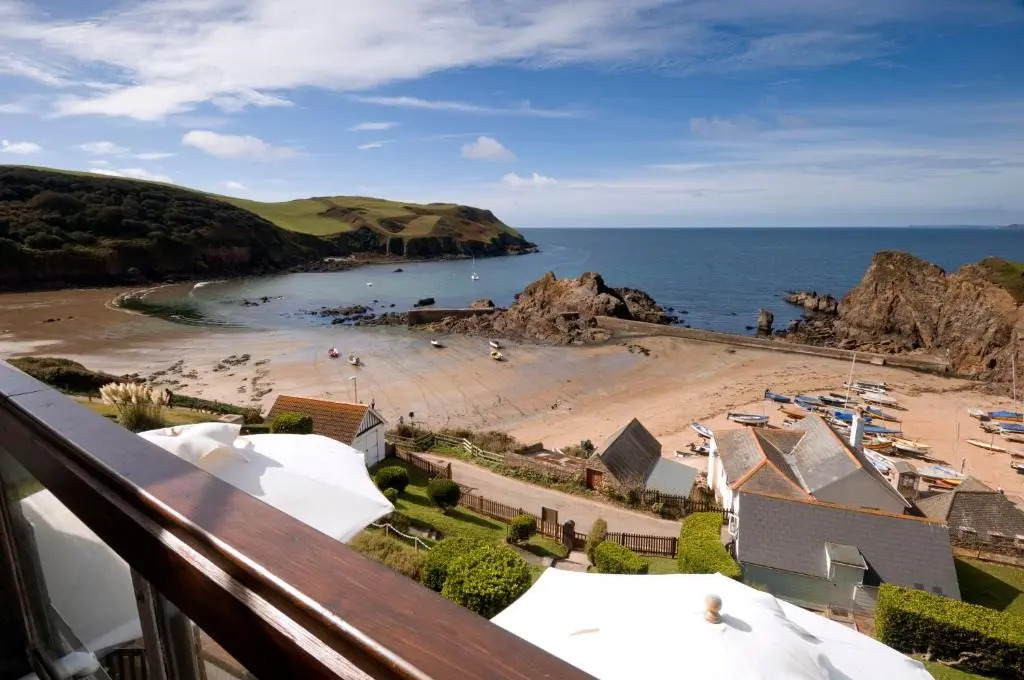 The Cottage Hotel