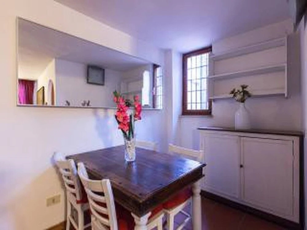 Small Cottage via dei Sabelli 195