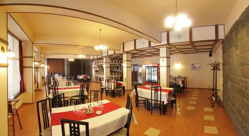 Hotel Praid