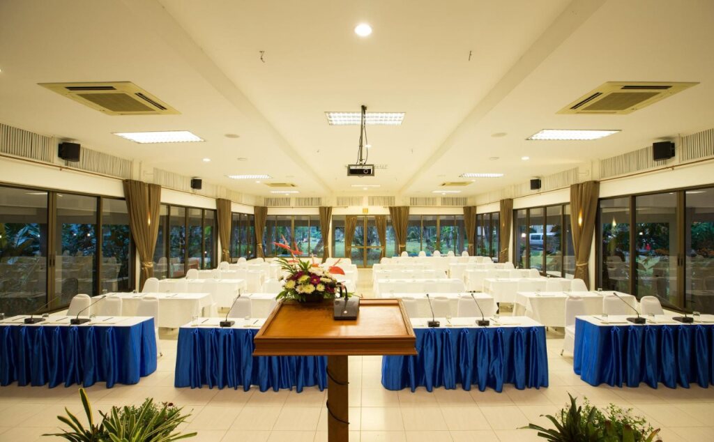The Imperial River House Resort, Chiang Rai