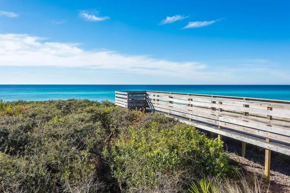 Jane's Addiction - 46 Majestica Circle by Dune Vacation Rentals