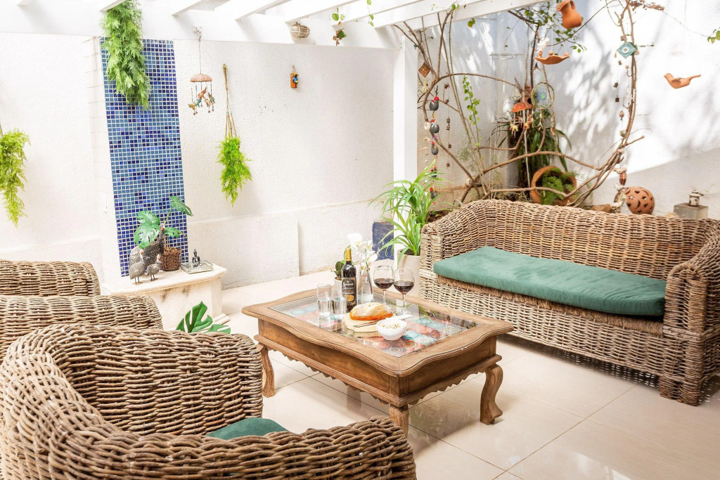 Linda Casa Na Lapa 4 Quartos, Piscina, Churrasqueira E Jardim