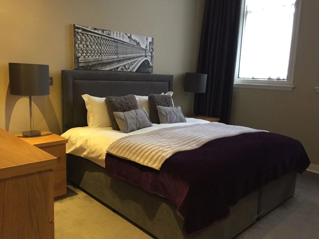 Quebecs Luxury Apartments