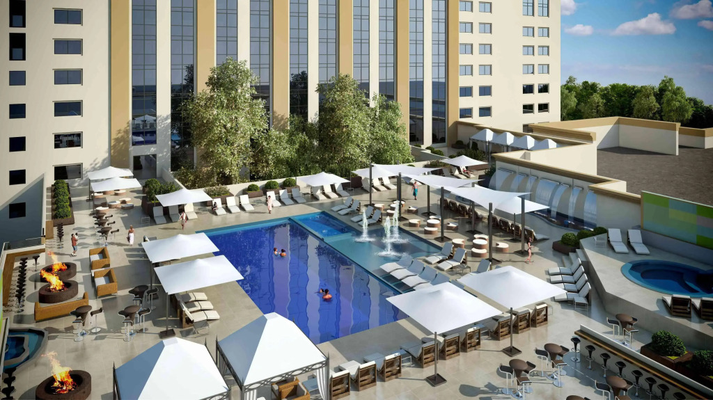 Chumash Casino Resort