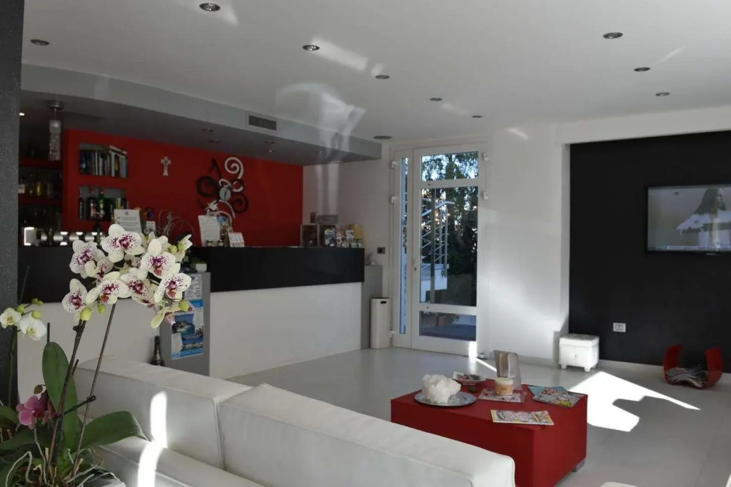 Case Vacanza Torre Lupa