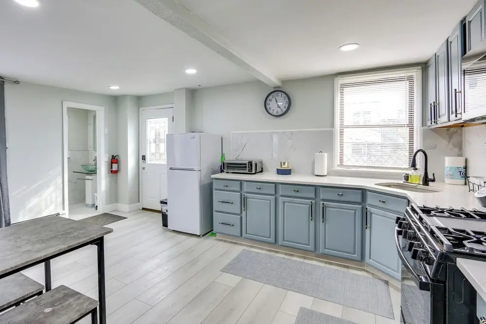 Jersey City Vacation Rental ~ 8 Mi to Nyc!