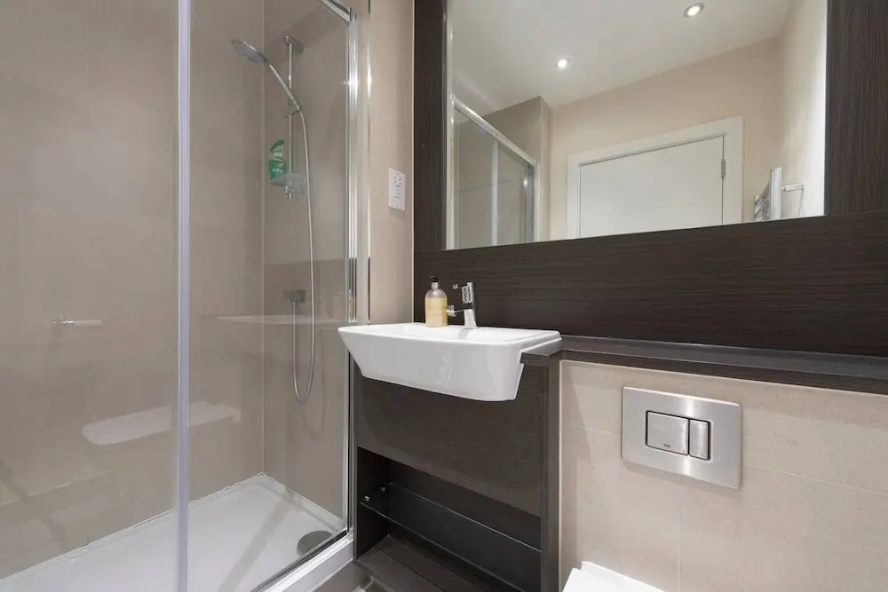 Royal suite
