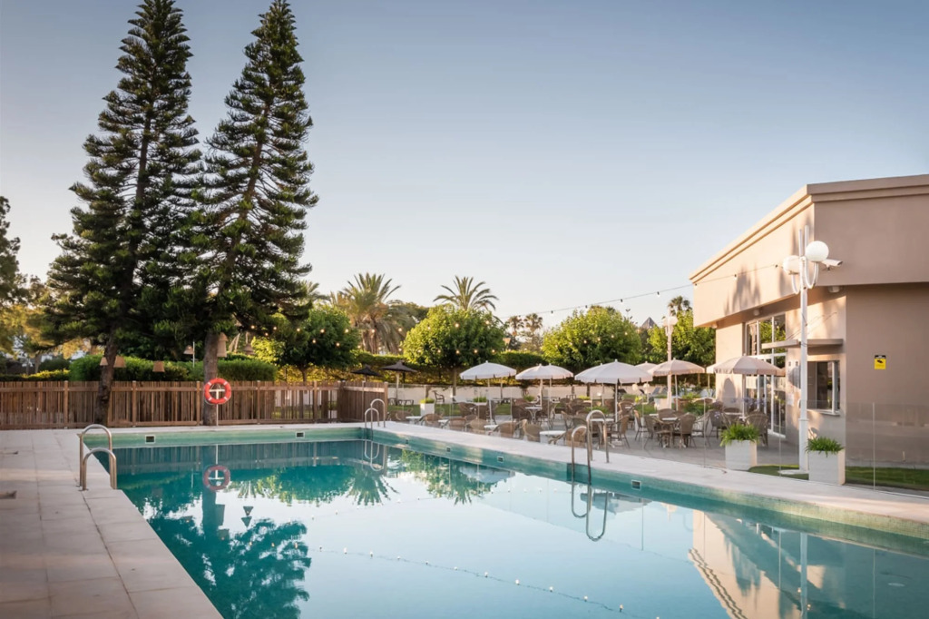 ALEGRIA Costa Ballena Aquafun & Spa