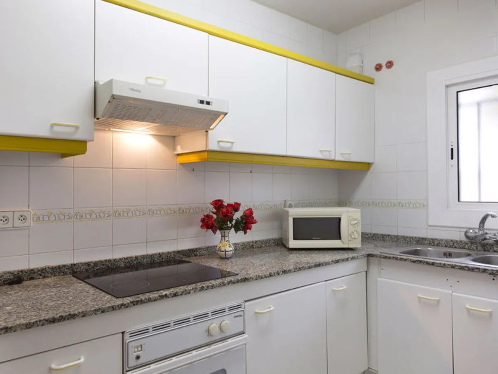 Holiday Home Calderon de la Barca