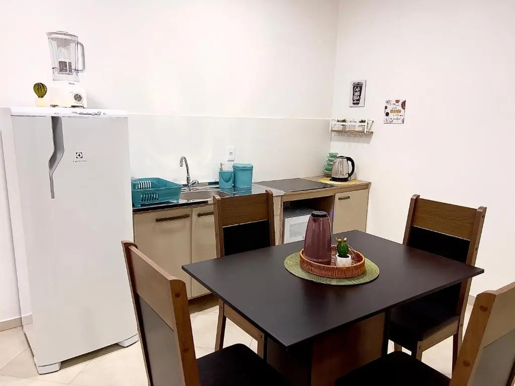 Residencial Caminho das Ondas AP4