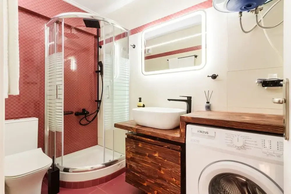 Kalamata Lime Studio - Urban Cozy Nest