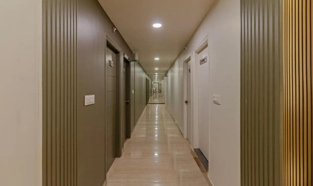 Treebo Raghavendra Tranquil Inn Bellandur