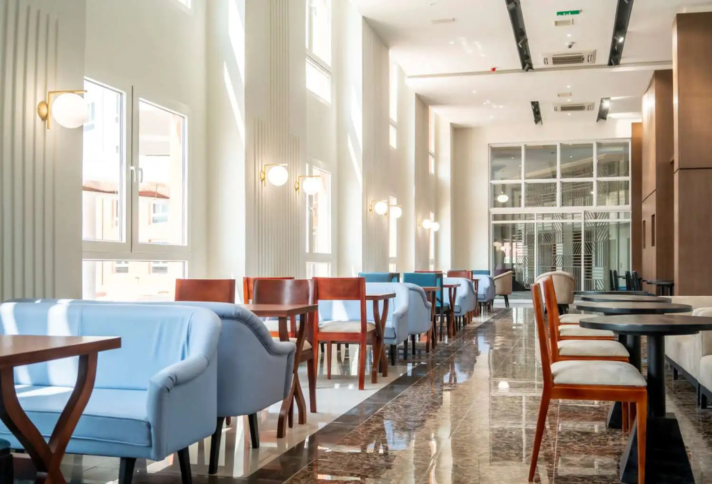 SOAHO Douala Airport Hôtel