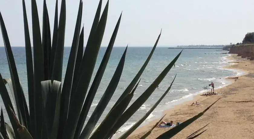 Apartment Mare Sole Relax