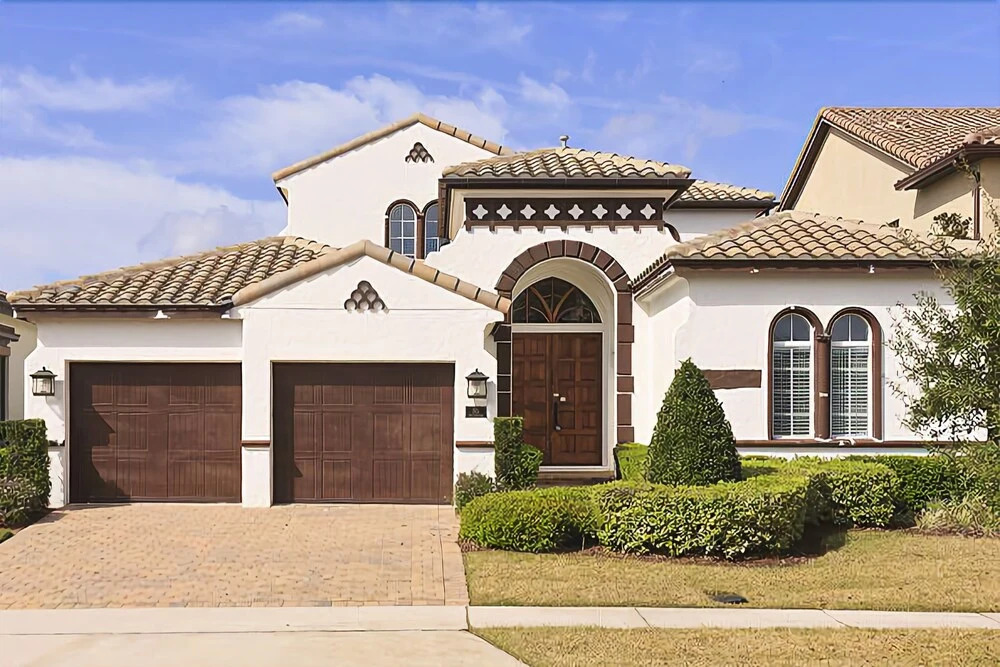 Starmark Luxury Collection - Mansions at Reunion