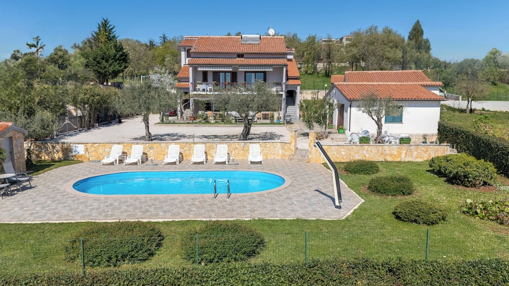 House Casa Jelena