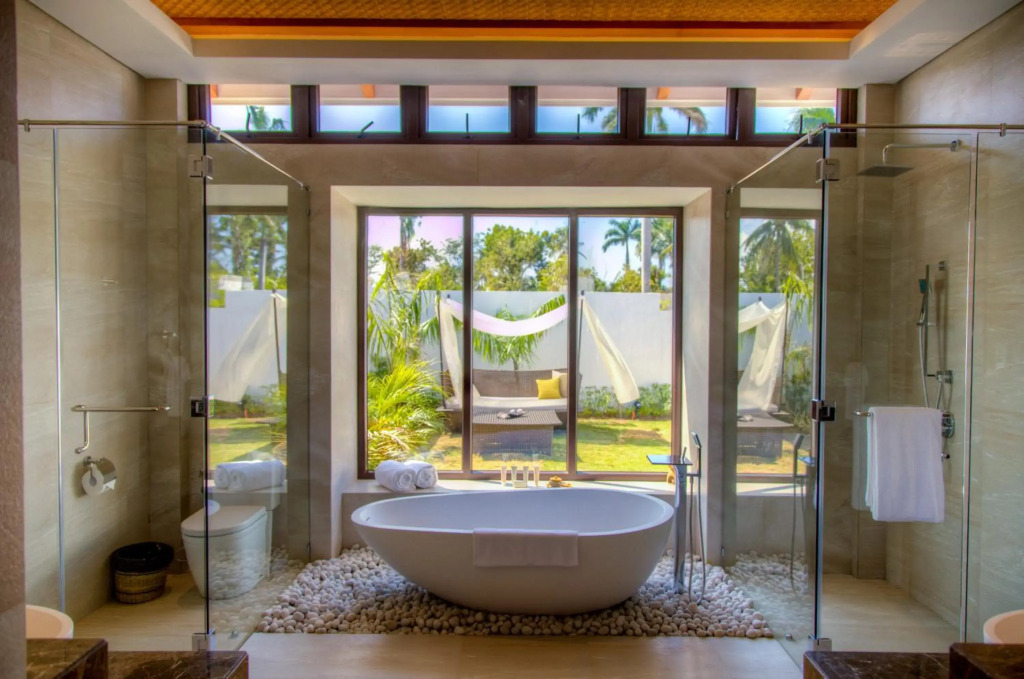 Kandaya Resort