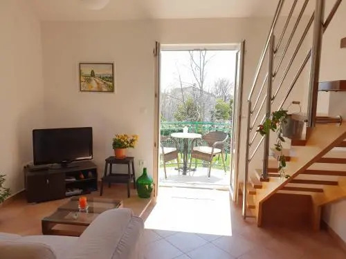 Apartments Skocic