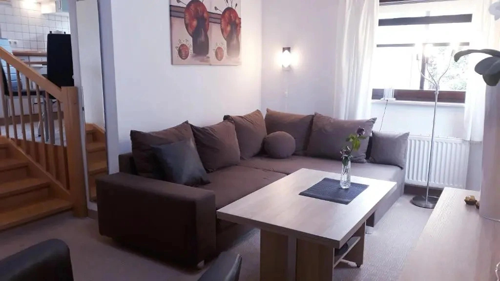 Apartments - Lehmanns Ferienwohnungen