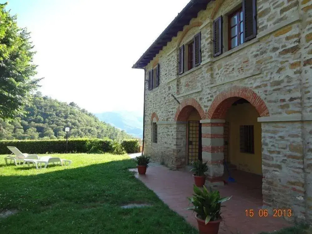Fattoria Il Lago