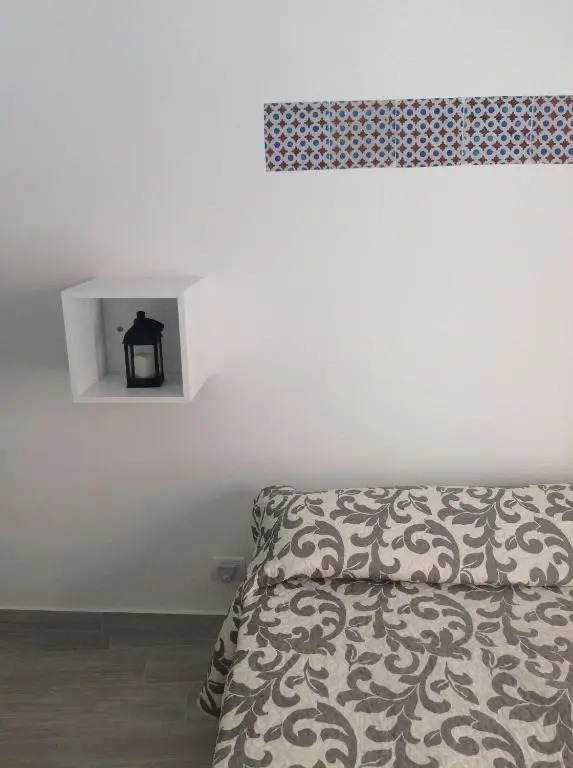 Le Casette di Pedro