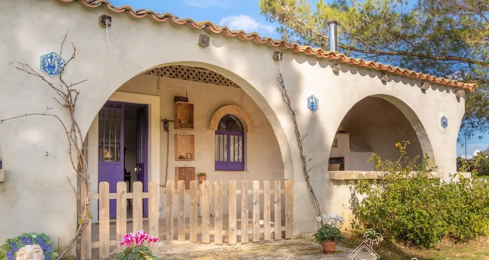 La casa sul fiume