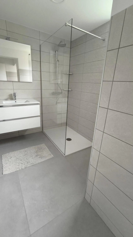 Sava river house - apartments