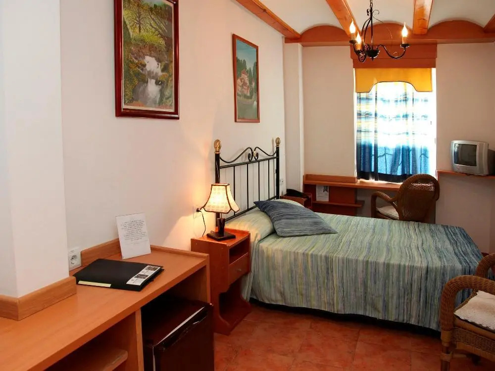 Villarreal Hotel