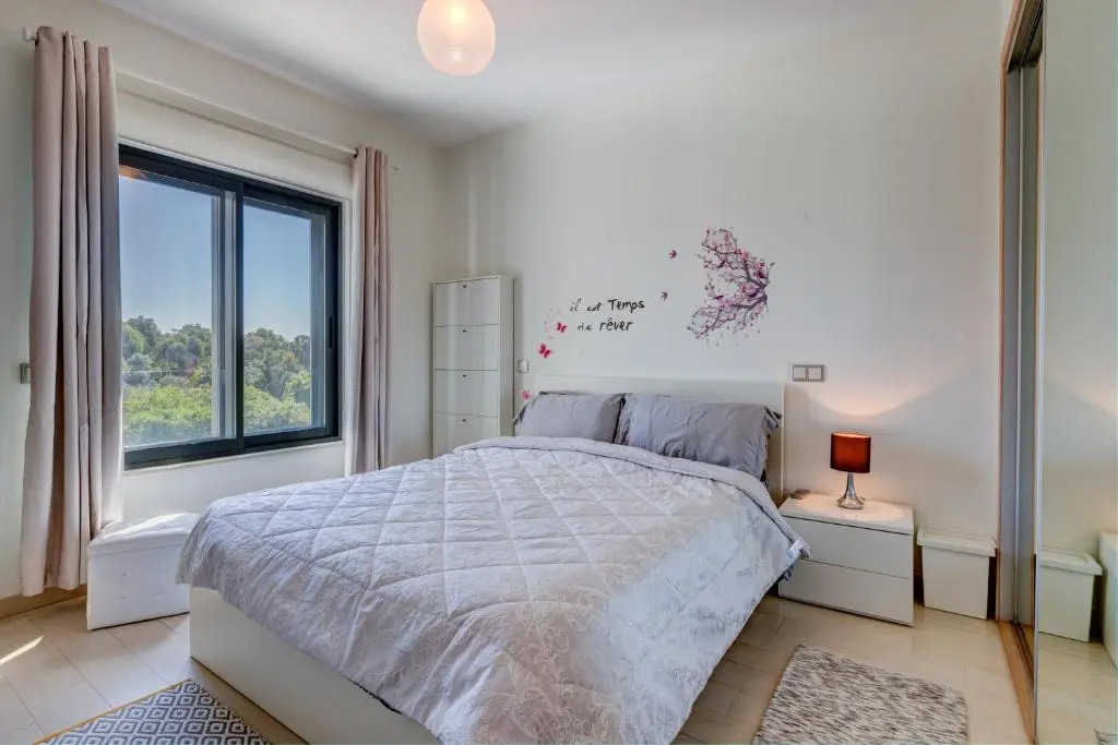 One Bedroom Apartment in Albur Village 1A