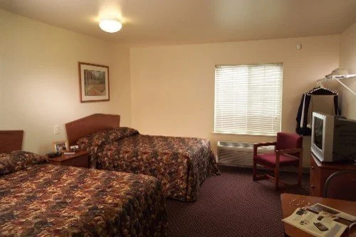 WoodSpring Suites Hammond