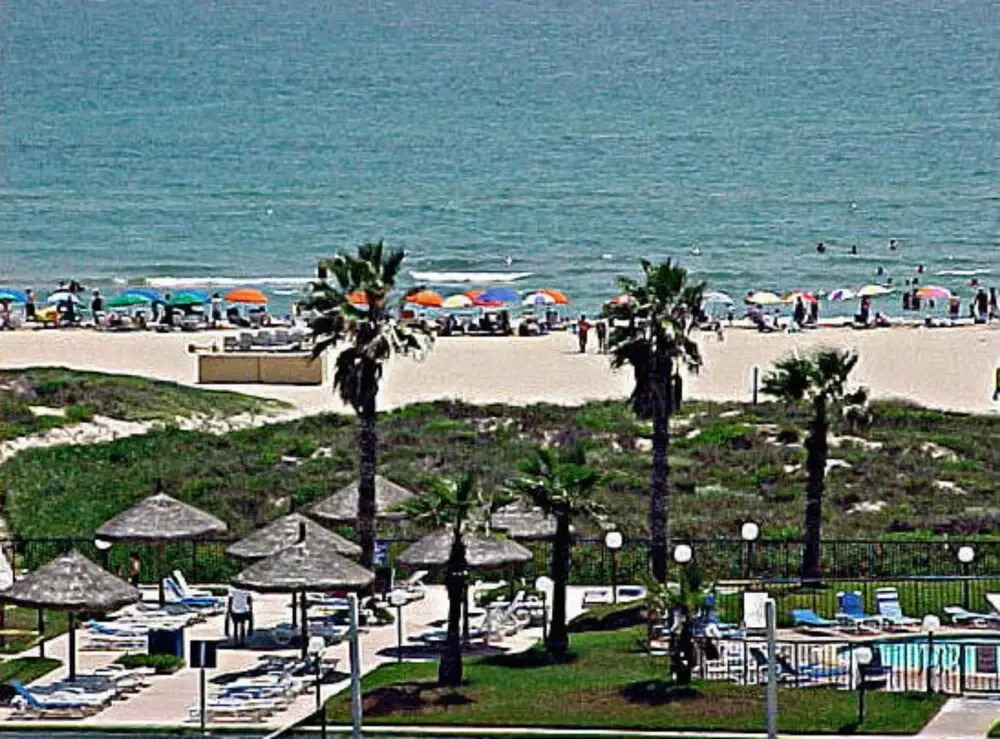Saida IV Condominium 709