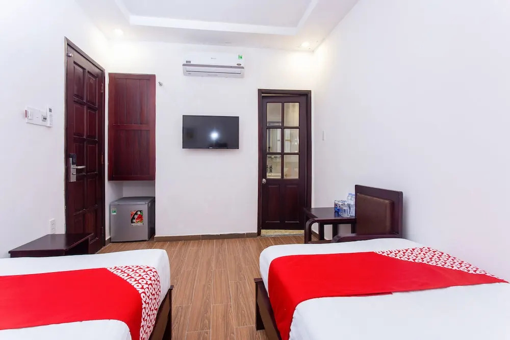Oyo 525 Anazy Hotel
