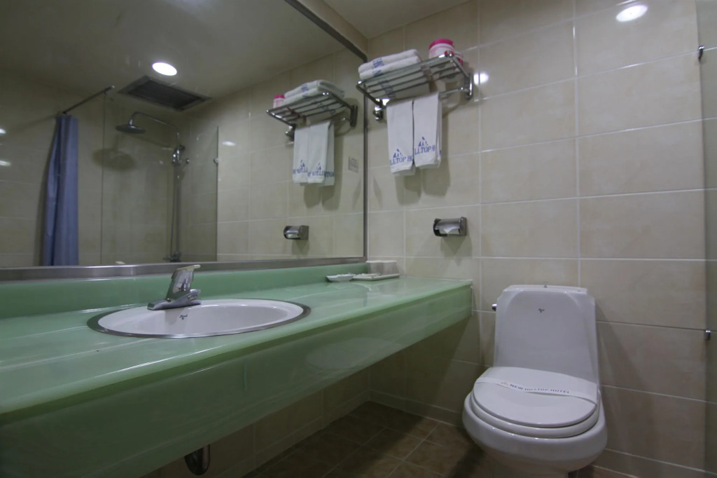 Eliena Hotel Seoul Gangnam