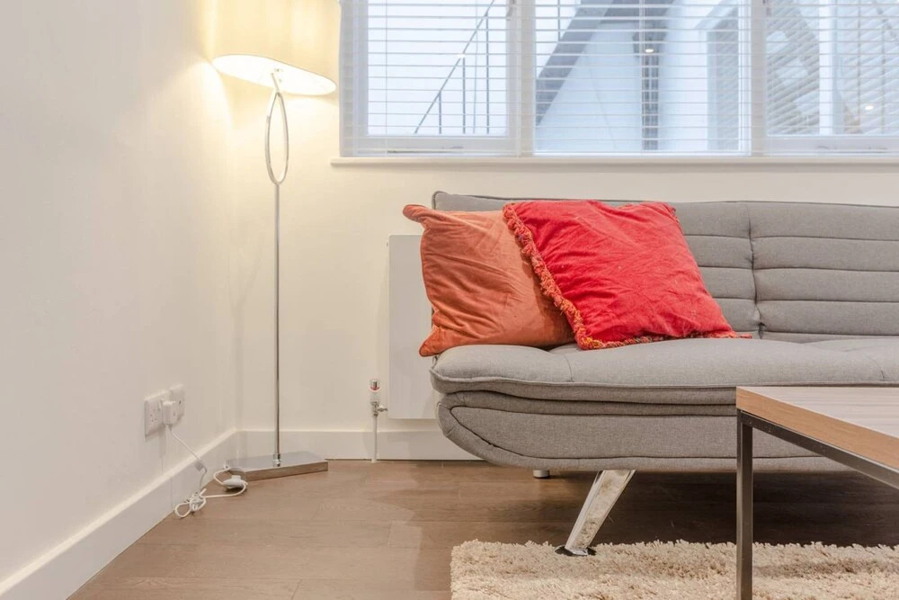 Modern Flat in the Heart of West London