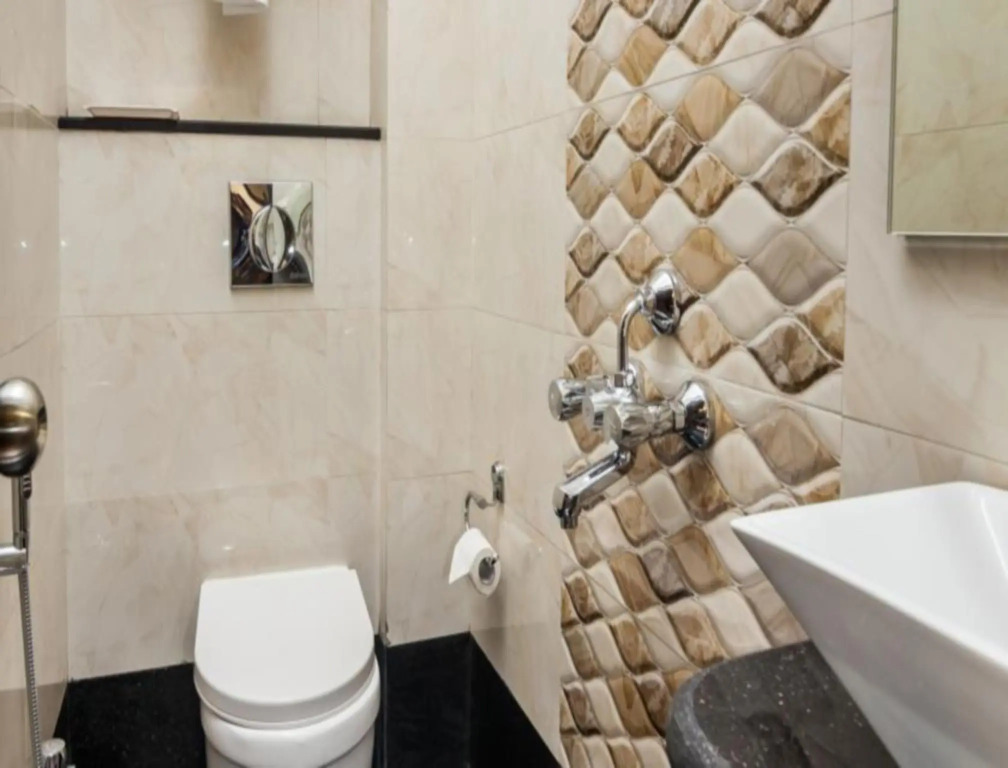 City Guest House - Dadar