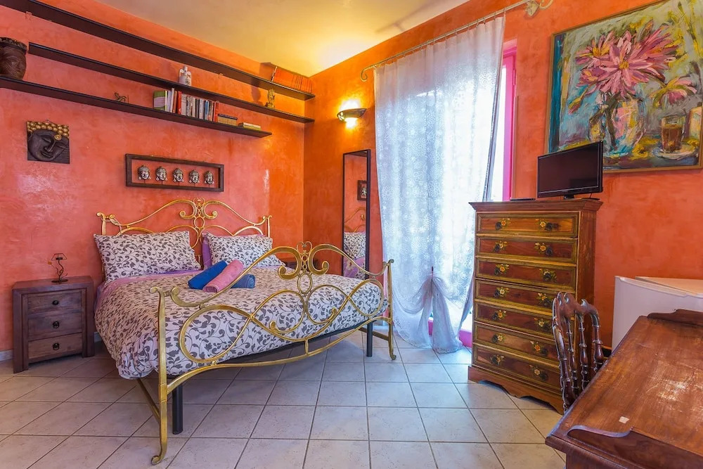 Casa Florinda