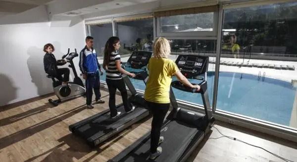Ciftehan Thermal Hotel