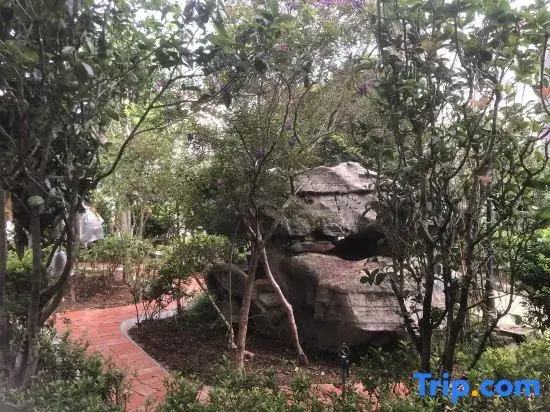 MangShi LiangJin homestay