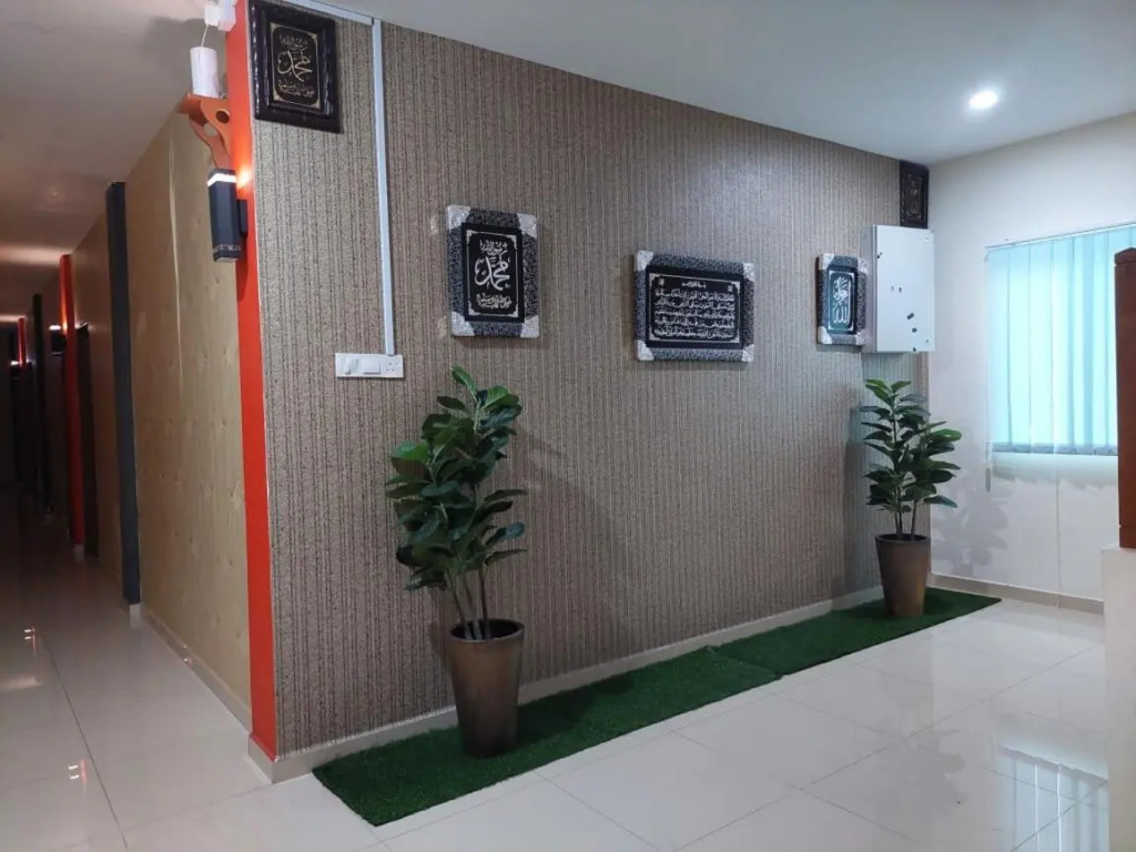 Pz Hotel