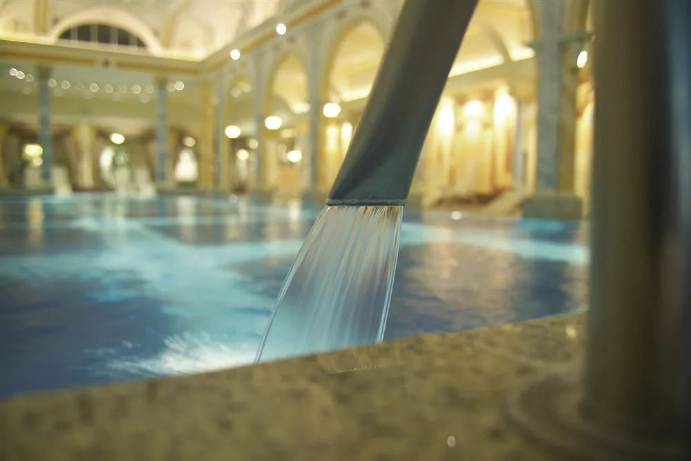 Palais Bad Ragaz