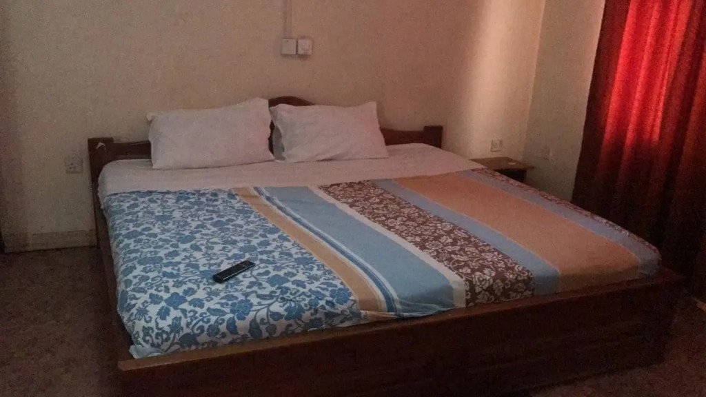 Maurice Hotel