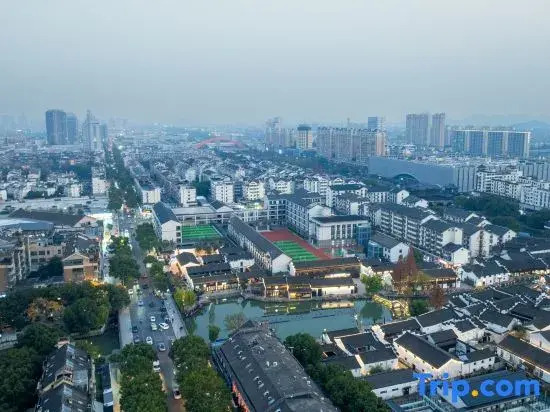 Home Inn Yunshang Four Seasons (Shaoxing  Ancient Town )