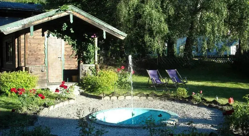 Landhaus Griesser