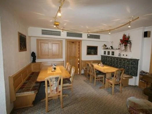 Alpenpension Gastein
